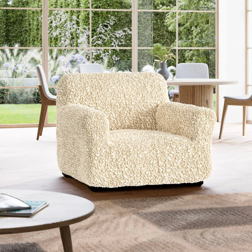 Italian Sofa Cover — 1 Seater