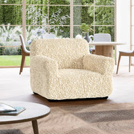 Italian Sofa Cover — 1 Seater