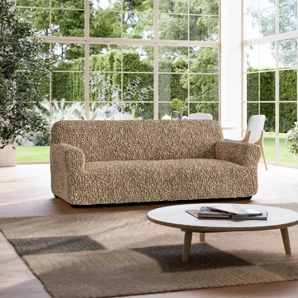 Italian Sofa Cover — 3 Seater