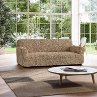 Italian Sofa Cover — 3 Seater