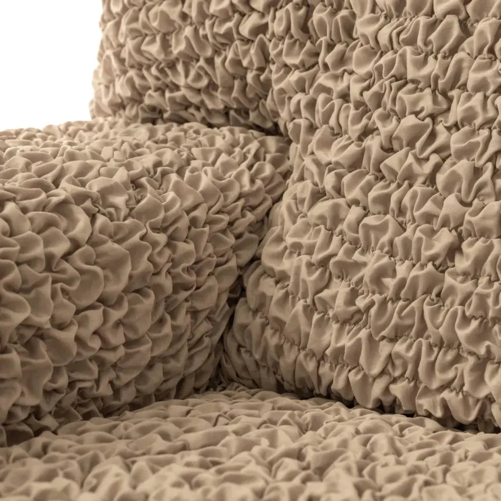 Italian Sofa Cover — 3 Seater