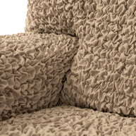 Italian Sofa Cover — 1 Seater