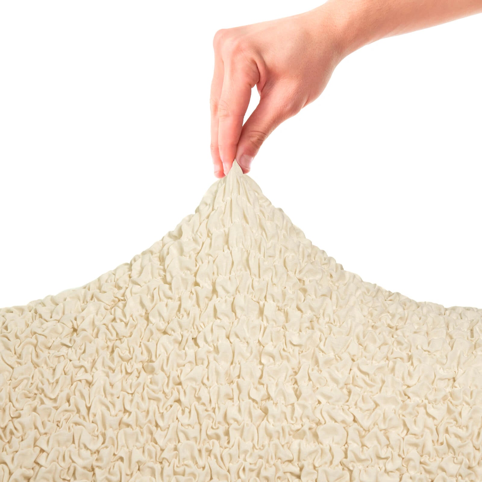 Italian Sofa Cover — 1 Seater
