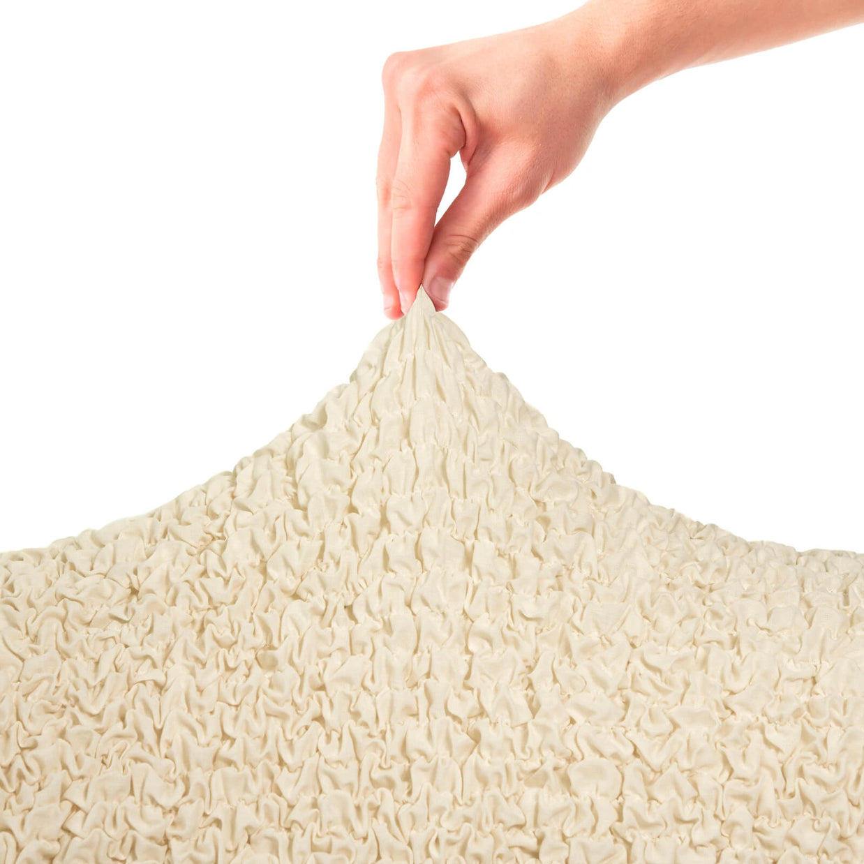 Italian Sofa Cover — 3 Seater