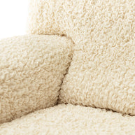 Italian Sofa Cover — 1 Seater