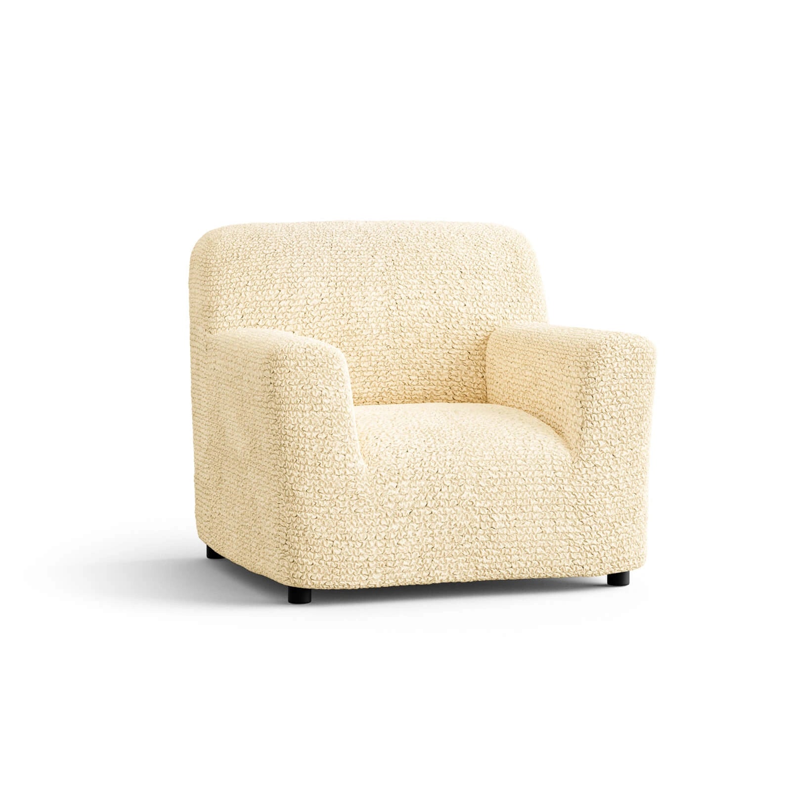 Italian Sofa Cover — 1 Seater