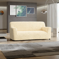 Italian Sofa Cover — 3 Seater