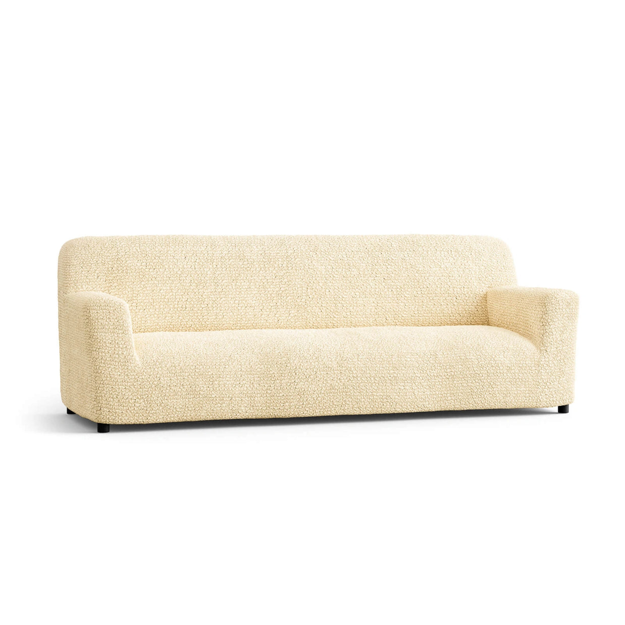 Italian Sofa Cover — 4 Seater