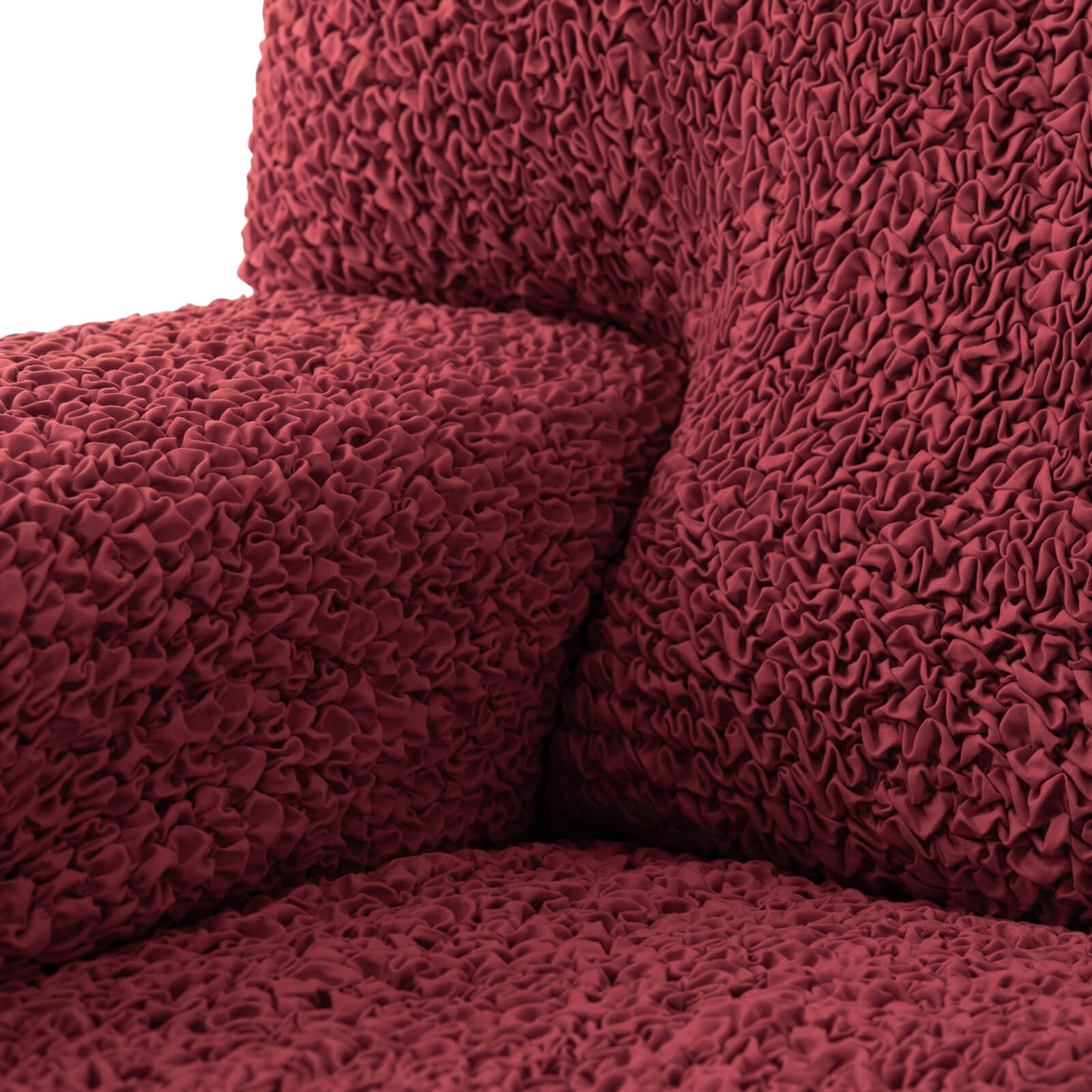 Italian Sofa Cover — 3 Seater