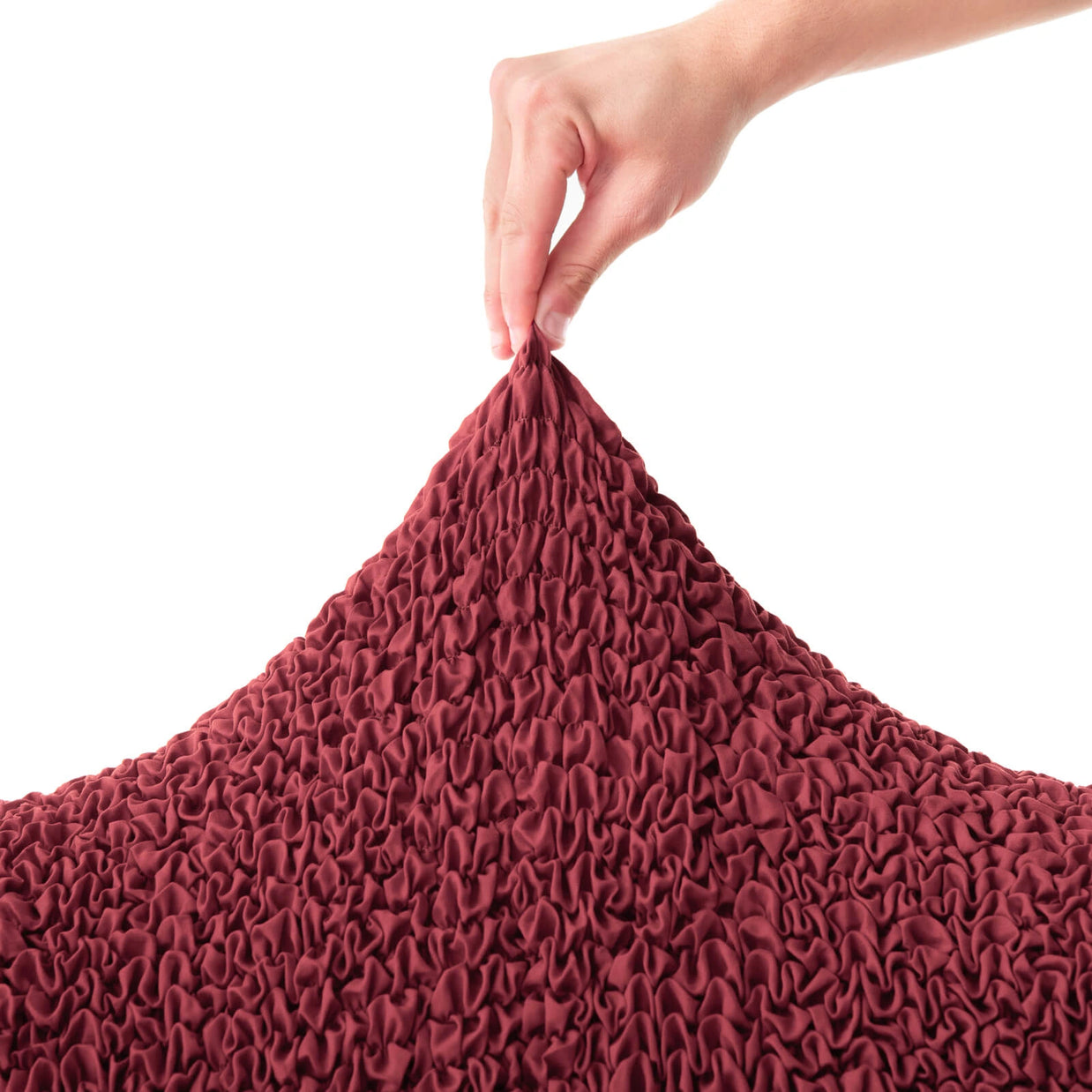Italian Sofa Cover — 3 Seater