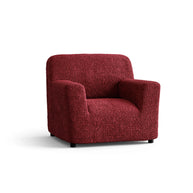 Italian Sofa Cover — 1 Seater