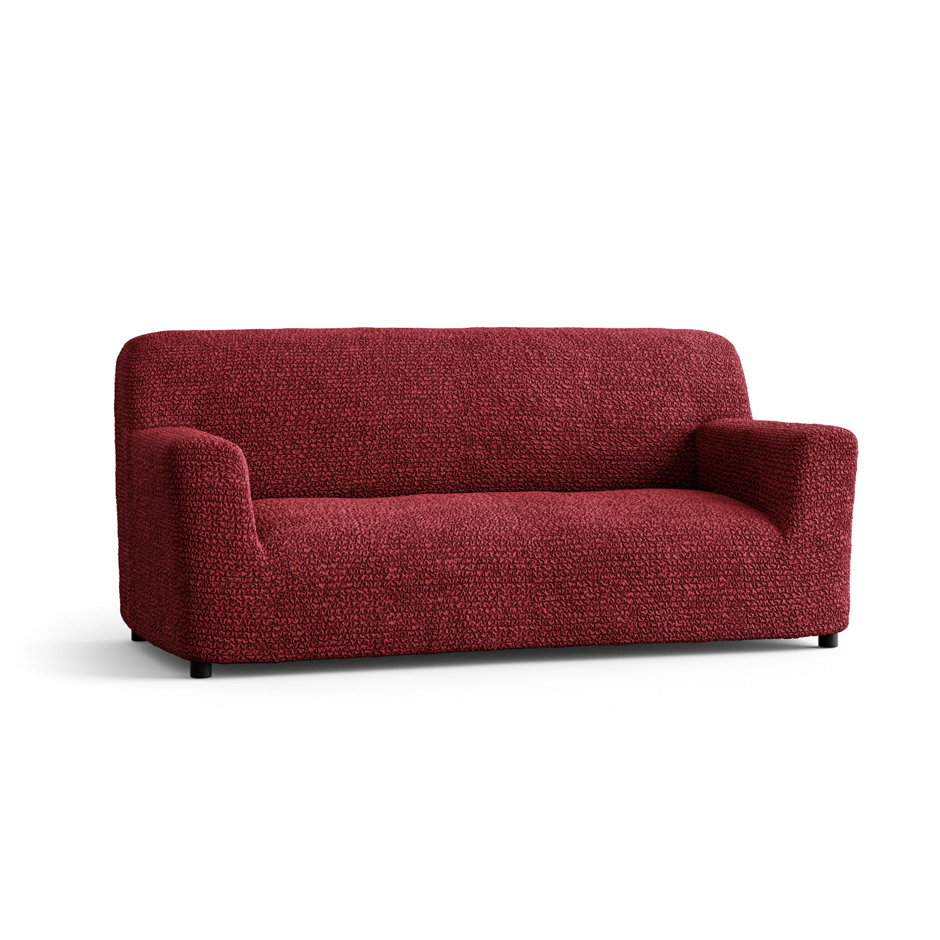 Italian Sofa Cover — 3 Seater
