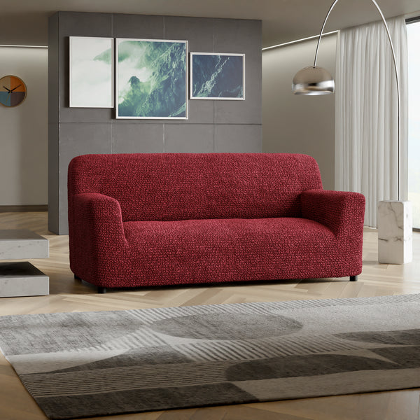 Italian Sofa Cover — 3 Seater