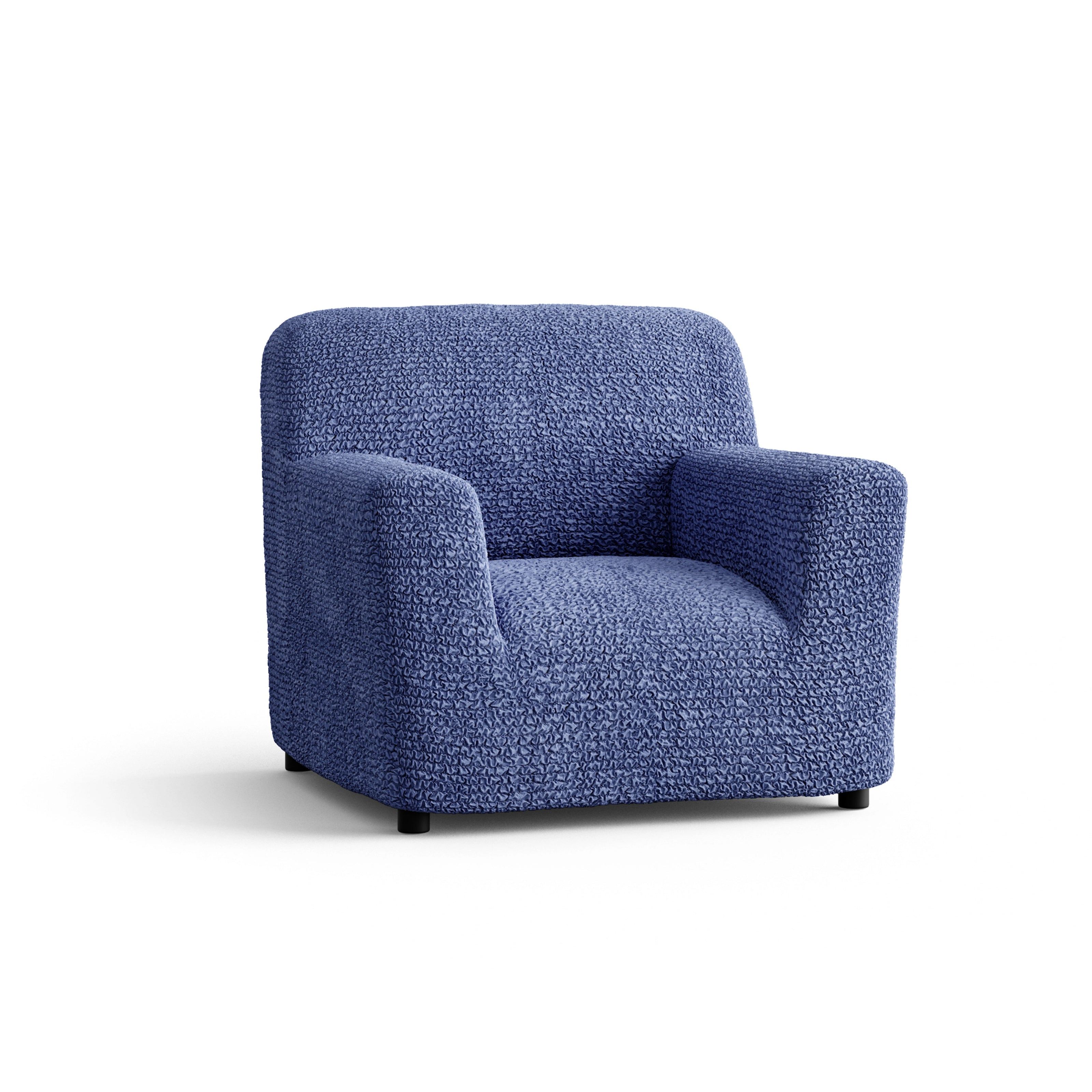 Italian Sofa Cover — 1 Seater