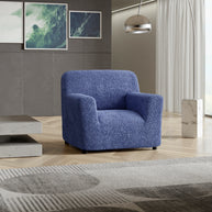 Italian Sofa Cover — 1 Seater