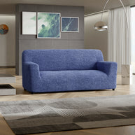 Italian Sofa Cover — 3 Seater