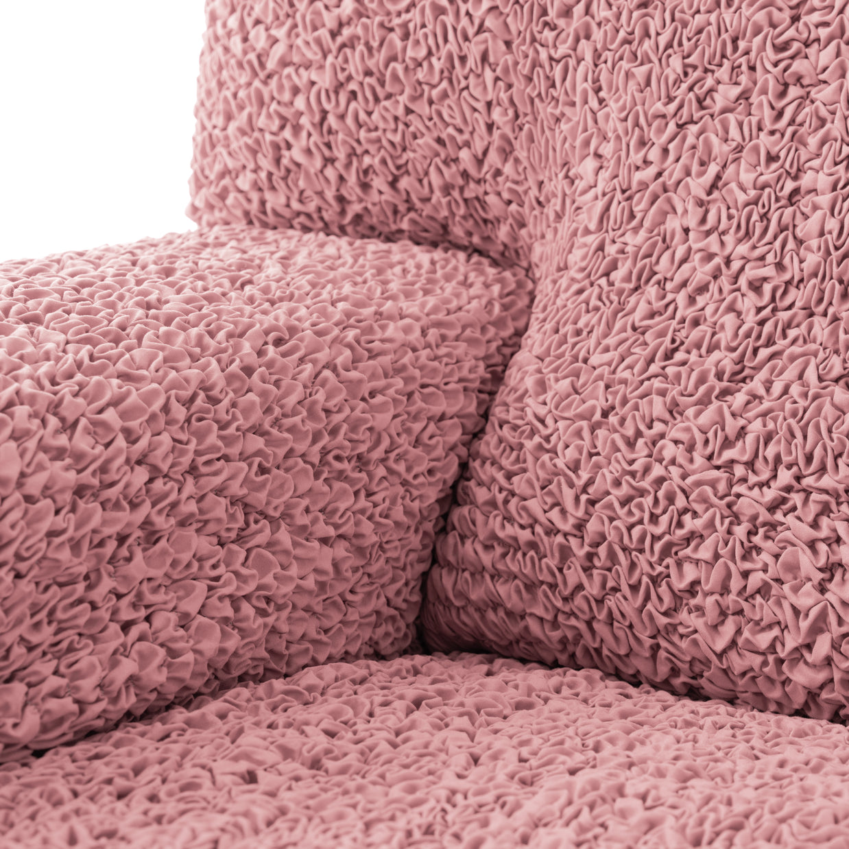 Italian Sofa Cover — 1 Seater