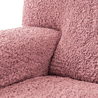 Italian Sofa Cover — 1 Seater