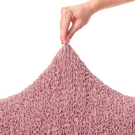 Italian Sofa Cover — 1 Seater