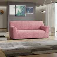 Italian Sofa Cover — 3 Seater