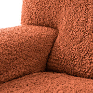 Italian Sofa Cover — 1 Seater