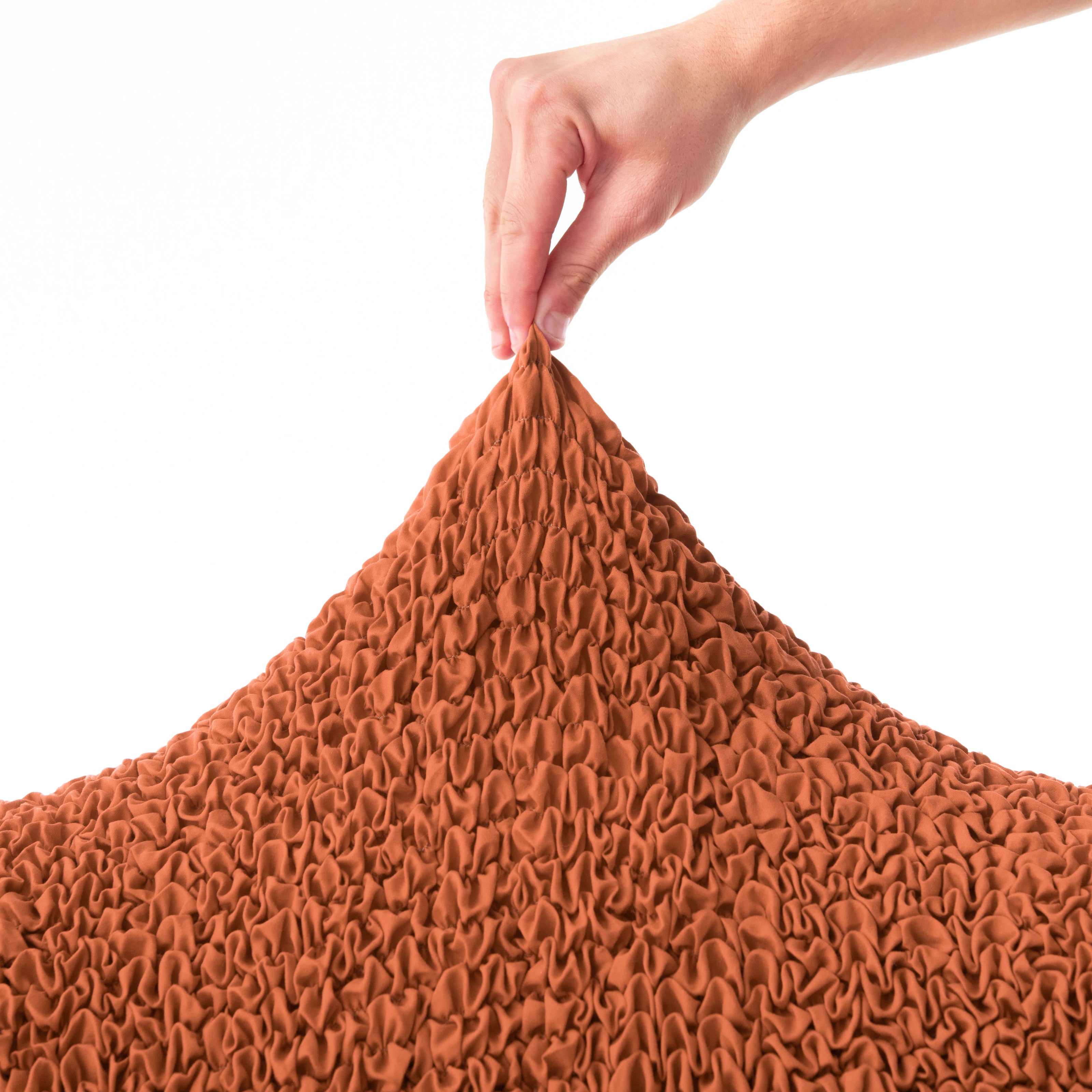 Italian Sofa Cover — 3 Seater