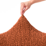 Italian Sofa Cover — 3 Seater