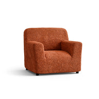 Italian Sofa Cover — 1 Seater