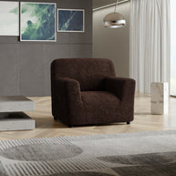 Italian Sofa Cover — 1 Seater