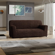 Italian Sofa Cover — 3 Seater