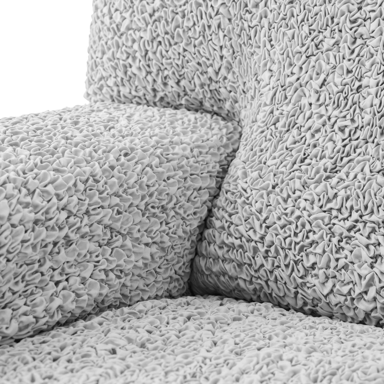 Italian Sofa Cover — 4 Seater
