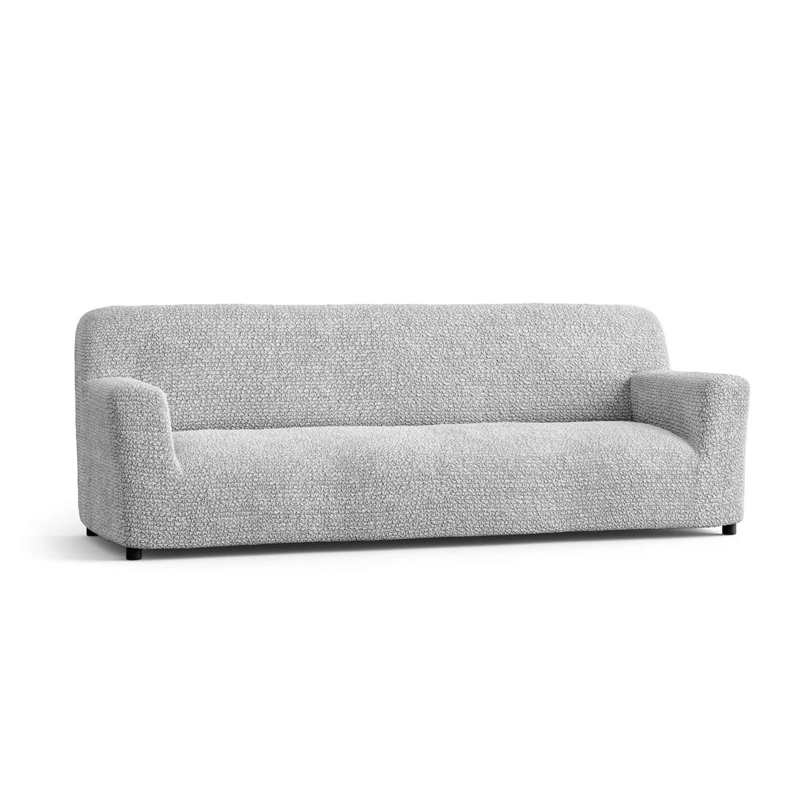 Italian Sofa Cover — 4 Seater
