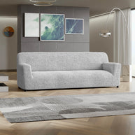Italian Sofa Cover — 4 Seater