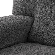 Italian Sofa Cover — 3 Seater