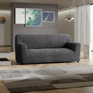 Italian Sofa Cover — 3 Seater