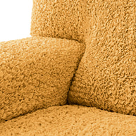 Italian Sofa Cover — 1 Seater