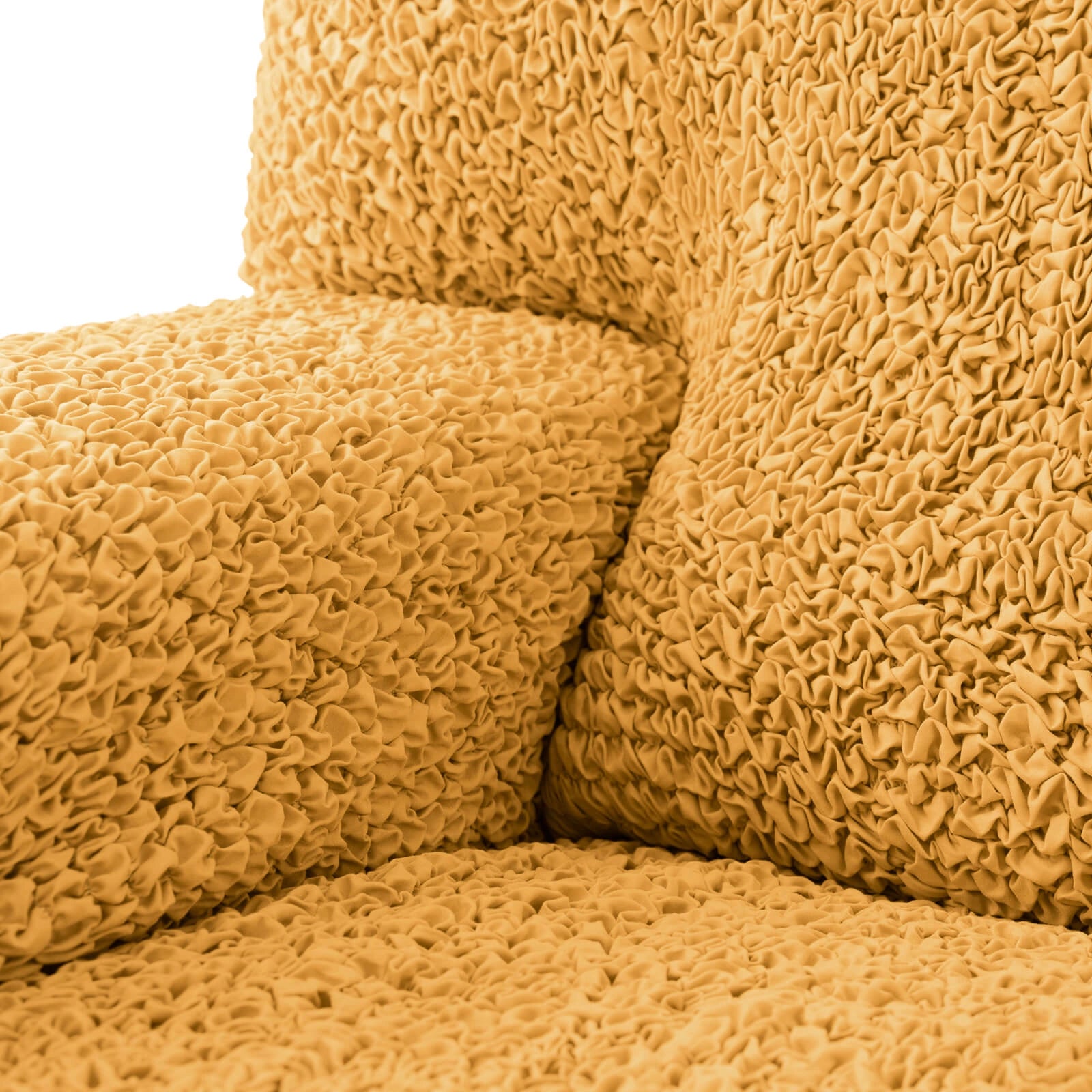 Italian Sofa Cover — 3 Seater