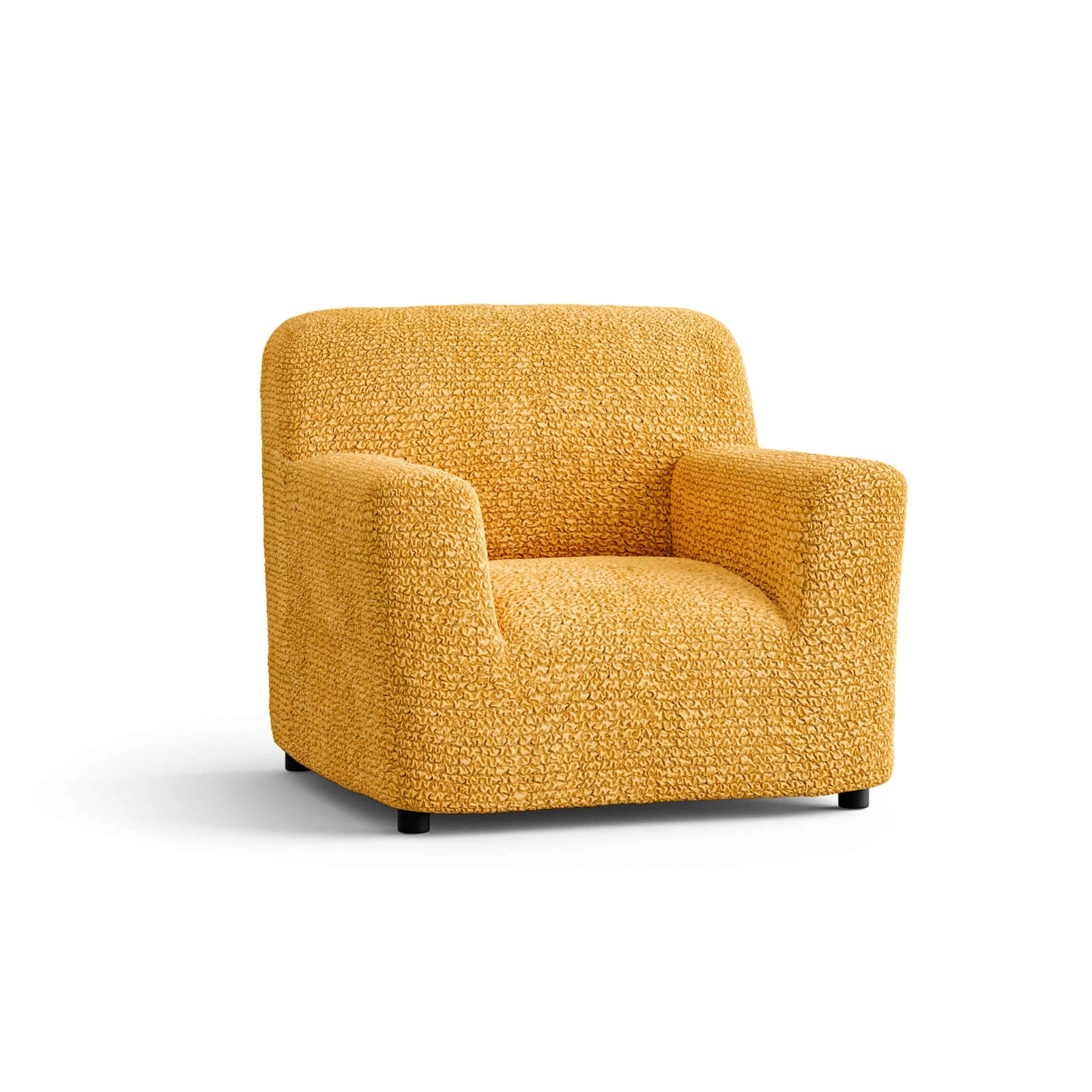 Italian Sofa Cover — 1 Seater