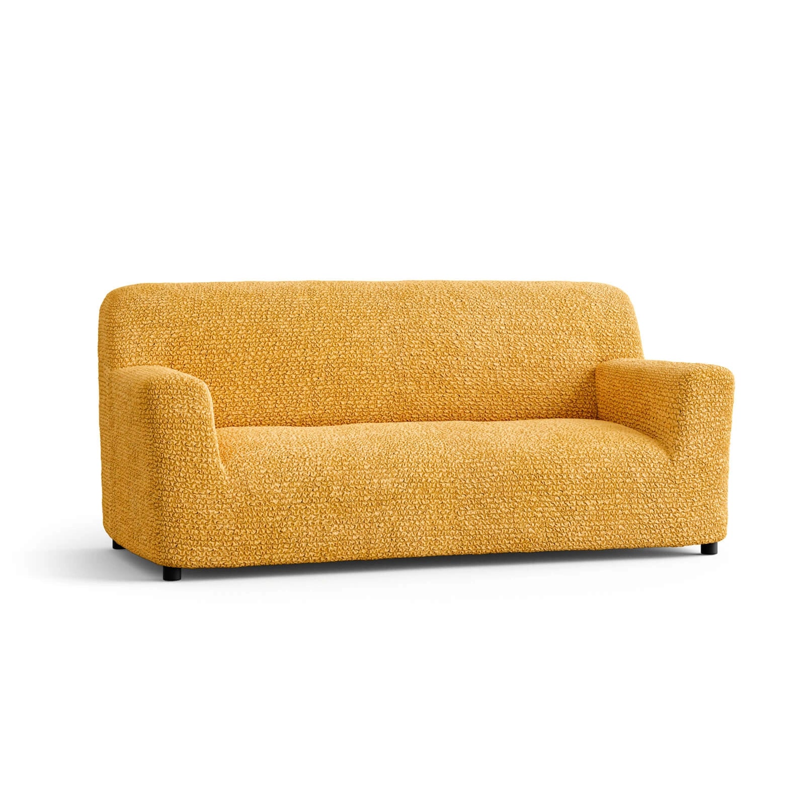 Italian Sofa Cover — 3 Seater