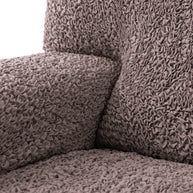 Italian Sofa Cover — 1 Seater