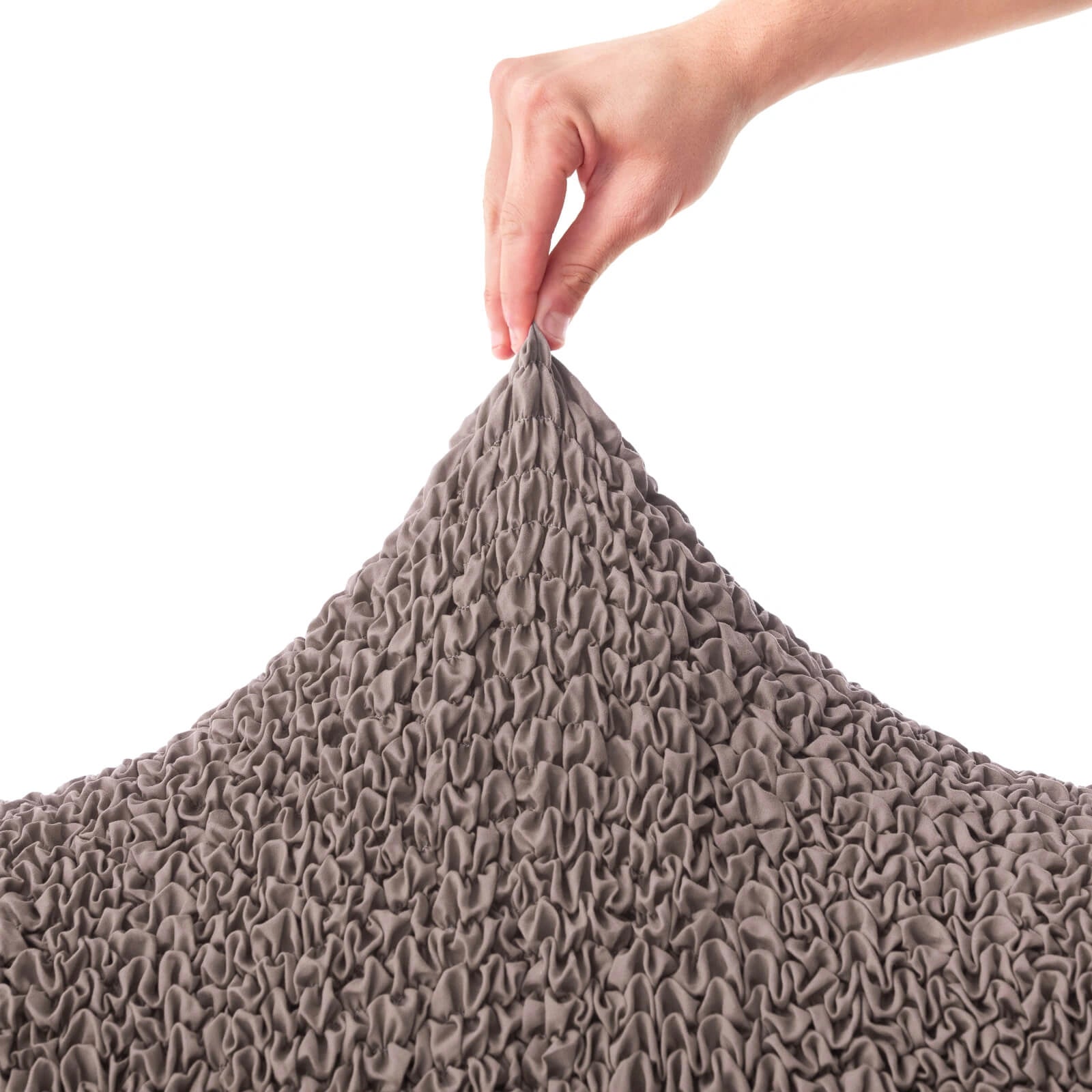 Italian Sofa Cover — 1 Seater