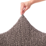 Italian Sofa Cover — 4 Seater