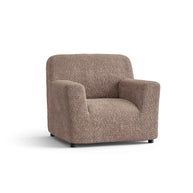 Italian Sofa Cover — 1 Seater