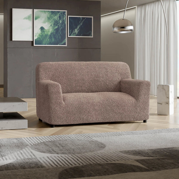 Italian Sofa Cover — 2 Seater