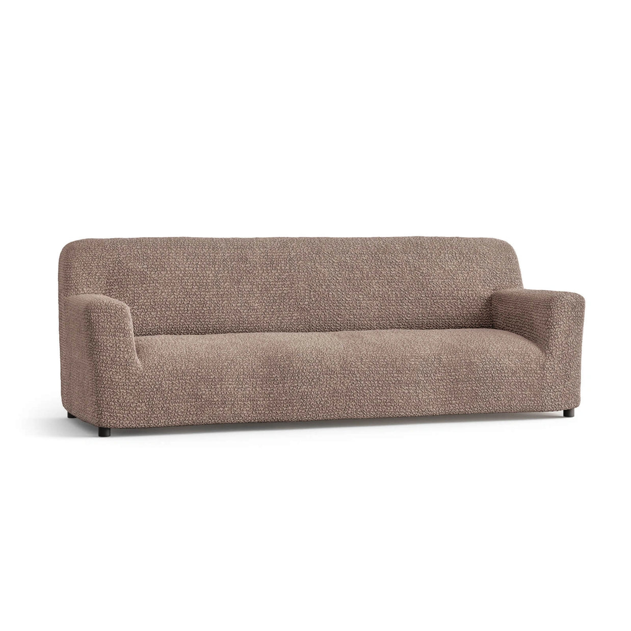 Italian Sofa Cover — 4 Seater
