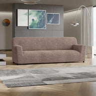 Italian Sofa Cover — 4 Seater