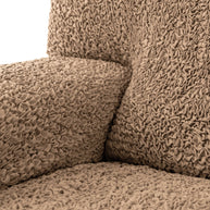 Italian Sofa Cover — 1 Seater
