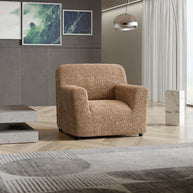 Italian Sofa Cover — 1 Seater