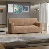 Italian Sofa Cover — 3 Seater