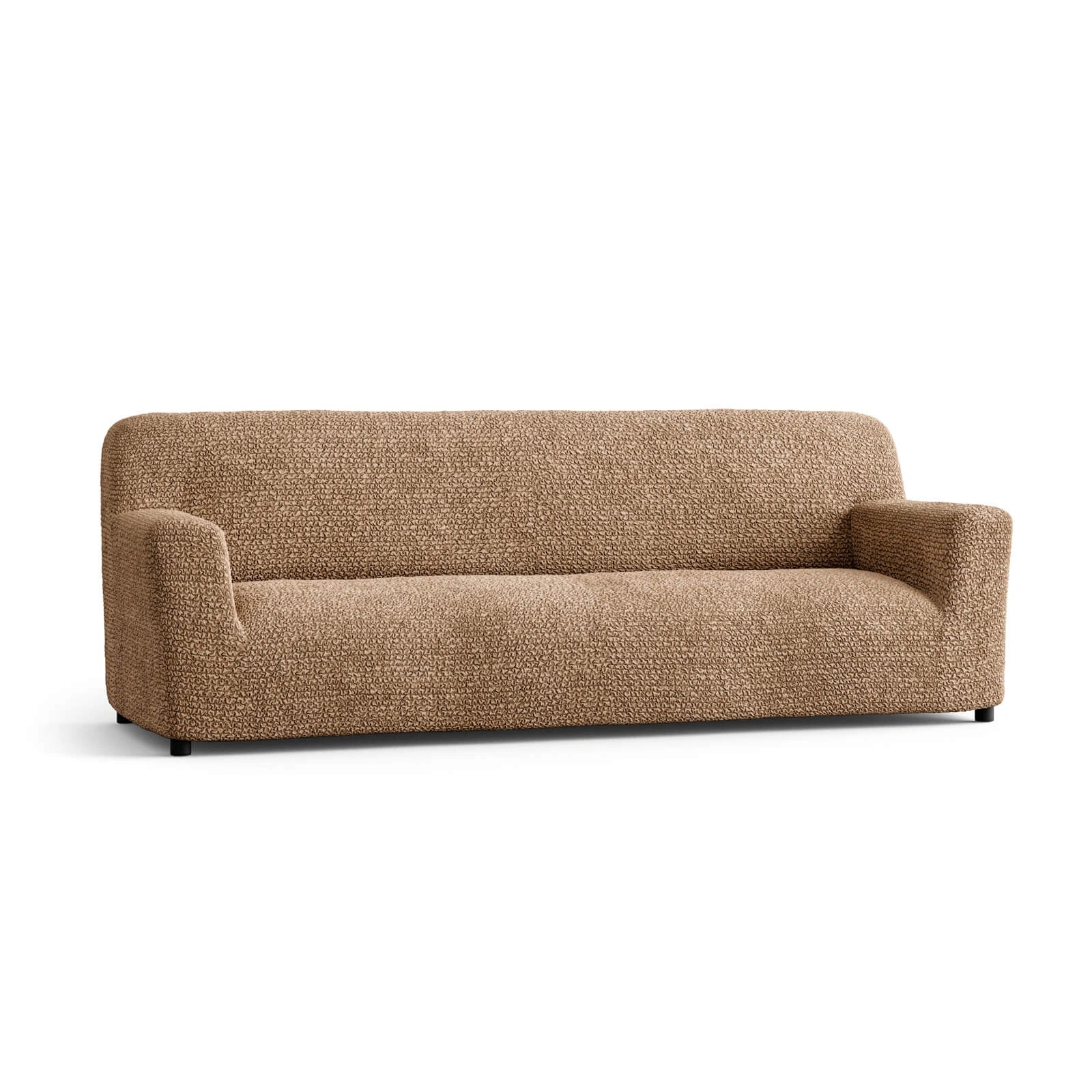 Italian Sofa Cover — 4 Seater